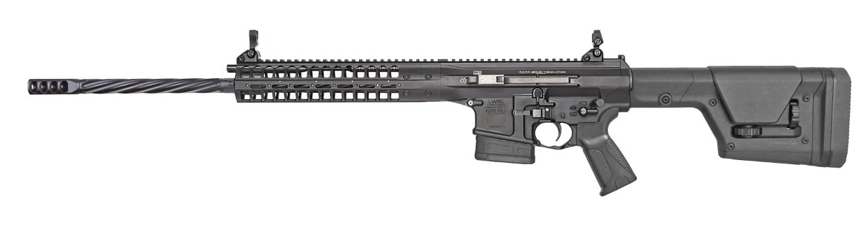 LWRC REPR SC 6.5CRDM 22 10R CA - Taurus Savings